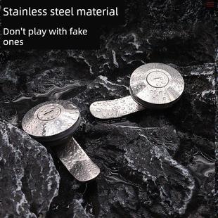 304不锈钢配电箱门锁Ms401通用/特殊钥匙电控柜机箱设备门转舌圆