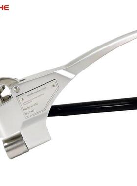 韦氏硬度计W-20Ab高精度检测铝合金不锈钢冷系板铁夹金属测试仪