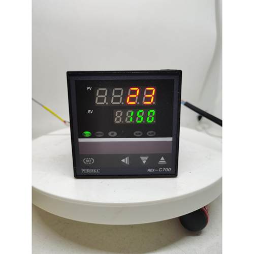 PERRKC温控器REX-C700FK02-M*EN 继电器 REX-C700FK02-V*EN固态