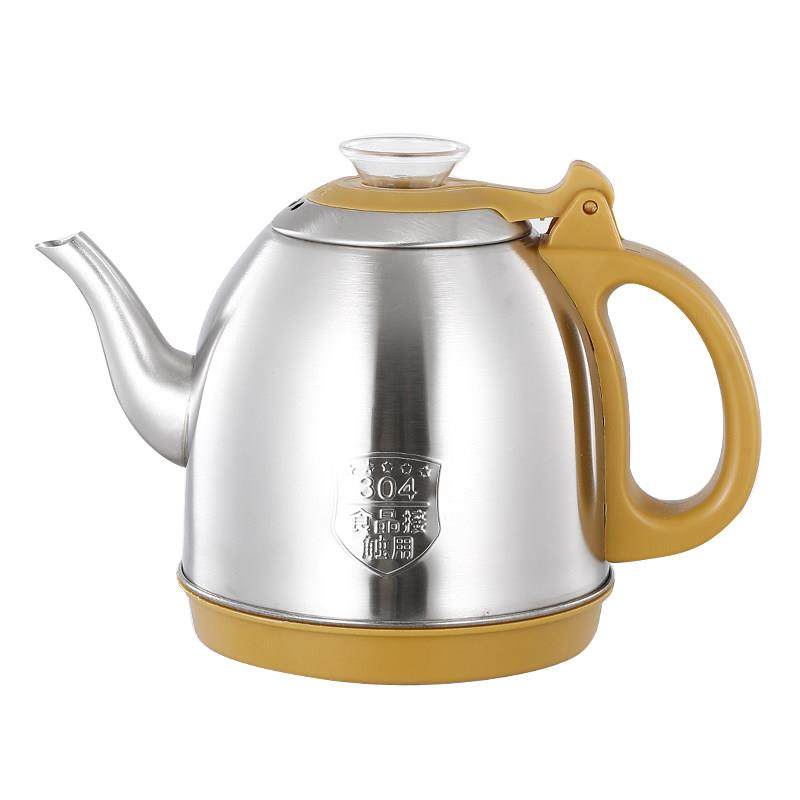 全自动上水电热水壶茶台烧水壶一体台式茶具食品级304不锈钢泡茶,厨房/烹饪用具,烧水壶,淘宝优惠券,粉丝福利购,淘宝优惠卷