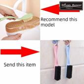 刷 不损坏鞋 多功能家用长柄鞋 圆头刷 扩展版 采购产品软毛鞋