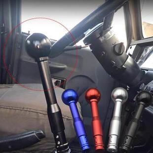 档把延长杆汽车排挡头加长档把头改装把头加长杆变速杆改装挂挡头