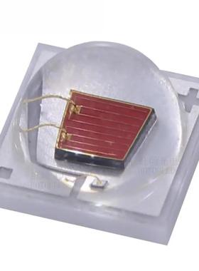 640nm 650nm 660nm 3535红光灯珠 陶瓷发光二极管光源2.2-2.6V≤5