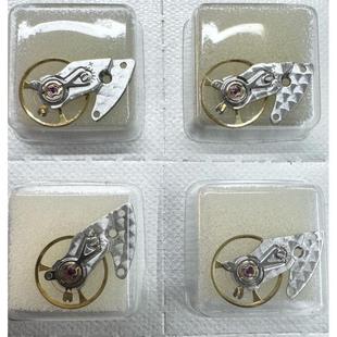 手表配件 2892摆轮套装 国产2892机芯 摆夹板和摆轮 全摆 单个价