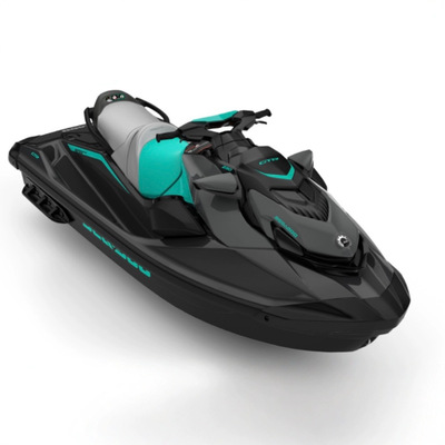 Seadoo高速水上摩托艇大排量摩托艇 GTR 230 水上娱乐设备