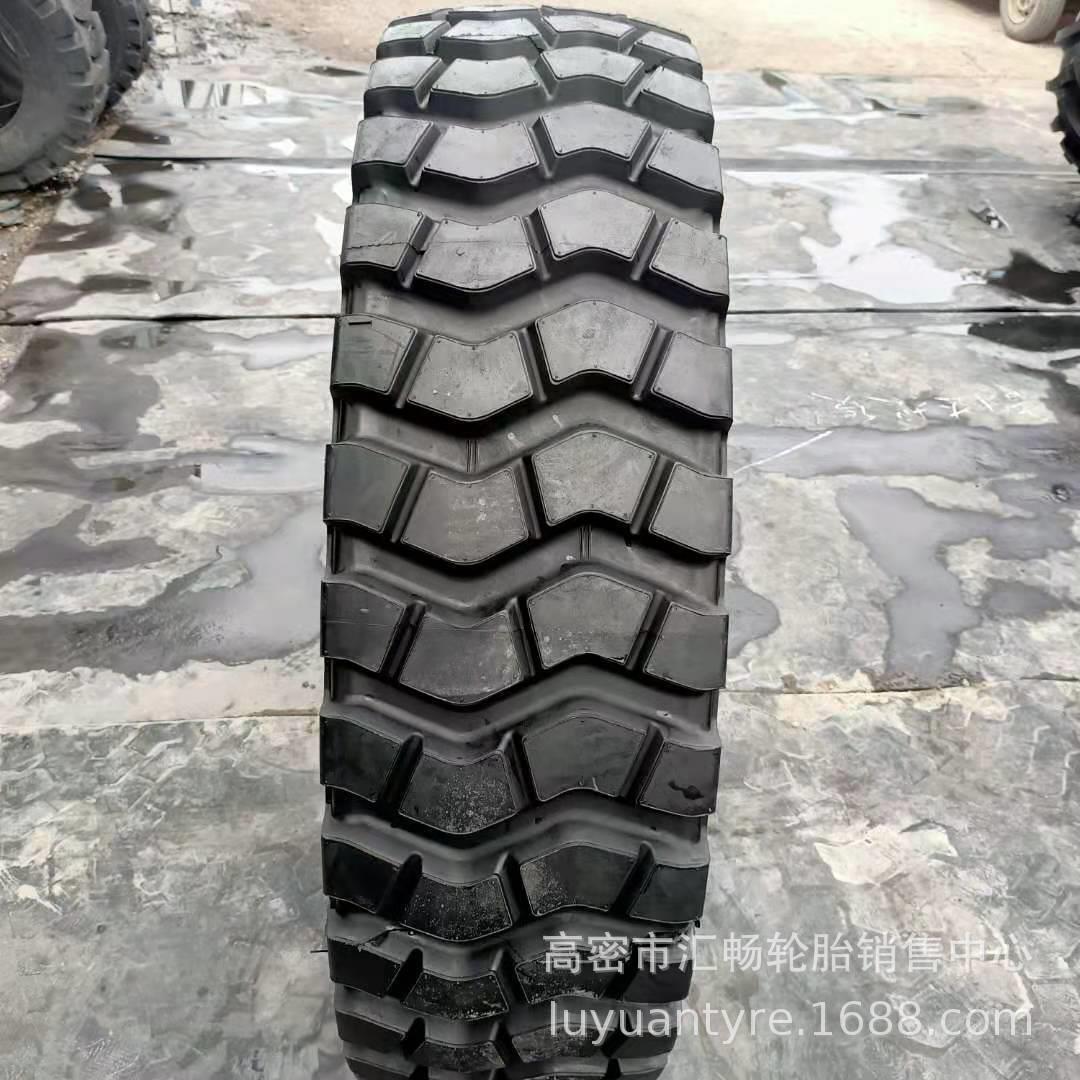 宝通  14.0025 13.00R25 14.00R24 全钢子午线 自卸车轮胎