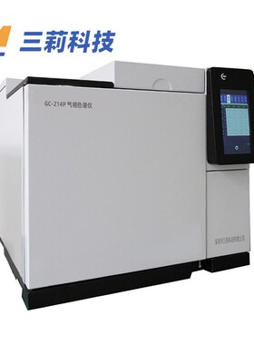 GC-214P气相色谱仪 选配FID氢火焰离子化检测器TCD热导检测器