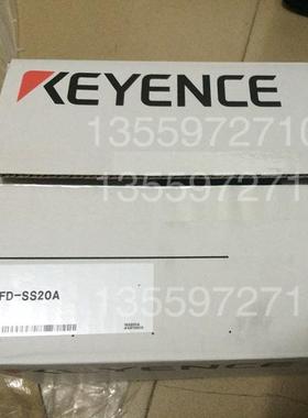 基恩士FD-SS20A/SS2A/SS02A/M50AY/M50AT/M100AY/M100AT/M5AY议价