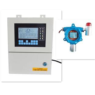 一氧化碳报警器、一氧化碳气体浓度超标报警器 CO泄漏报警器