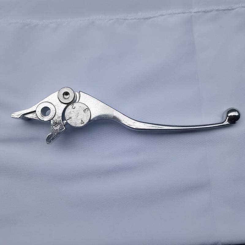 适用 珠峰凯越ZF500F摩托车前制动手柄 凯越400F/500F刹车手柄