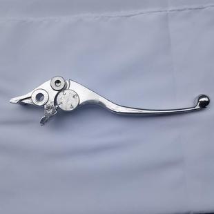 500F刹车手柄 凯越400F 适用 珠峰凯越ZF500F摩托车前制动手柄