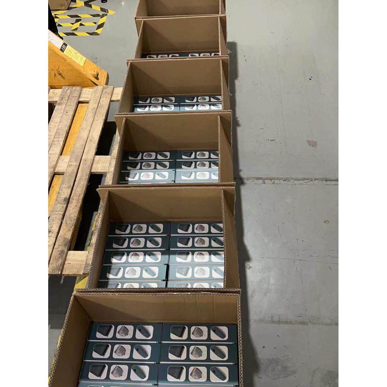 Revir宠物电动剃毛器,带剃毛头,适用于中小型猫狗,剃脚用,声