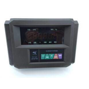 上海耀华XK3190-A12EK3仪表电子秤地磅称重仪表台秤计重表头仪表