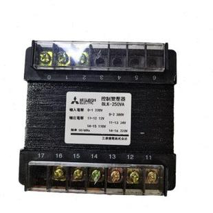炮塔铣床磨床车床火花机专用12V24V36V110V220V380V变压器