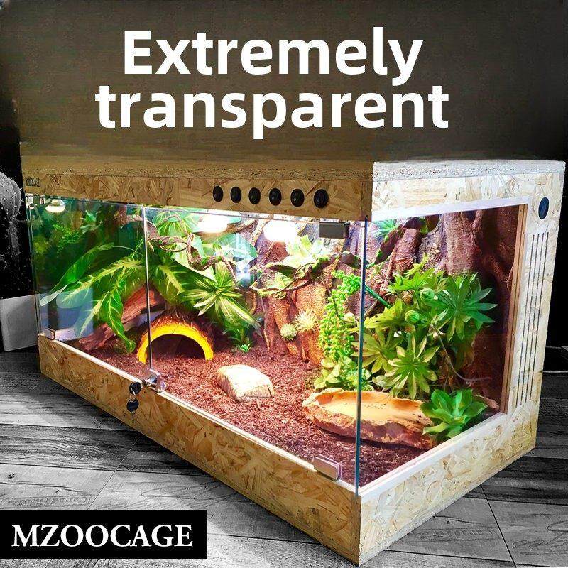 Osb全景攀爬箱蜥蜴壁虎乌龟芦丁鸡孵化器爬行动物宠物繁殖箱鬃狮,宠物/宠物食品及用品,桌面缸,淘宝优惠券,粉丝福利购,淘宝优惠卷