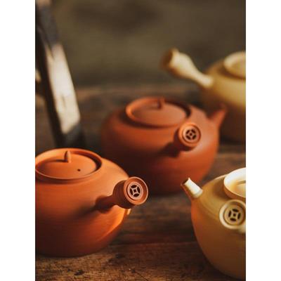 木露陈豆腐准尼手工边把沙蟋蟀薄轮胎跳盖玉书蟋蟀水壶炭炉电陶瓷