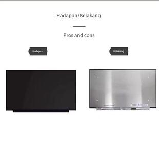 神舟战神 K650D K610D/C K670D Z6 Z7/M T6 15.6寸笔记本液晶屏幕