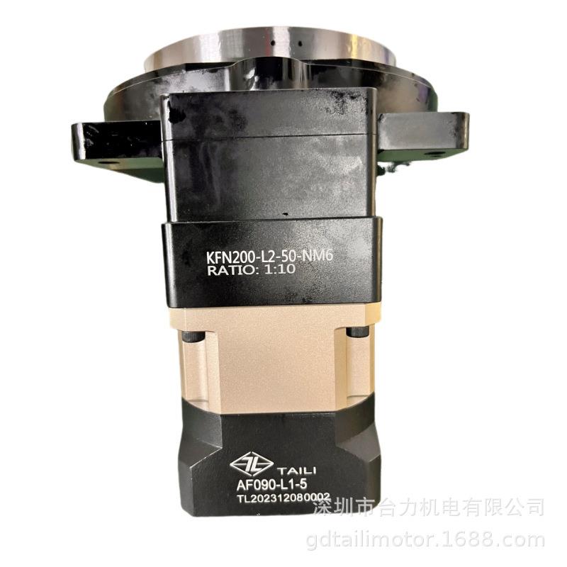 Taili中空旋转平台减速机FN200-L2-100
