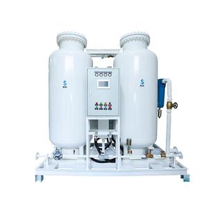 600立方工业制氮机PSA变压吸附99.999高纯度氮气发生器实验室制氮