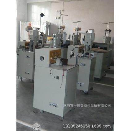 机全自动皮打端 裁线剥线线压接一体机 端子剥压接机YF－单头 包,清洗/食品/商业设备,包子机,淘宝优惠券,粉丝福利购,淘宝优惠卷