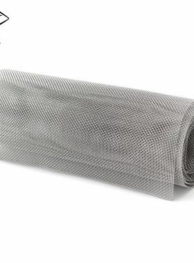 现货24目130ZBM4不锈钢丝36L过滤孔网超方宽金属网网