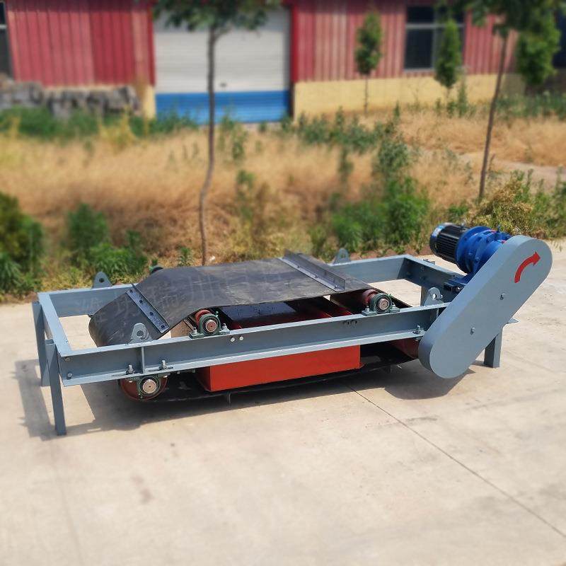 RCB-永磁、RCYD-永磁Y卸除铁铁器 永磁手动RC-RCYD自除器