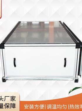 厂家立式空调机组 吊 顶式远程射空流空调机组处卧可定制式气理机