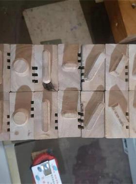 Crcular enon mchine a数控i木工自动开榫机t 小型台式js-103圆榫