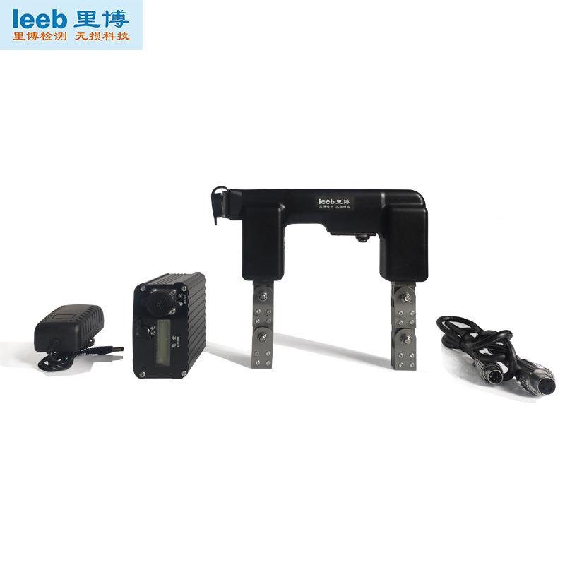 便携轭式磁粉探伤仪lebe6磁10A流 适合高/lee空作业 交直流双用