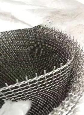 锈厂轧家应不钢筛网不锈钢PCU花供网