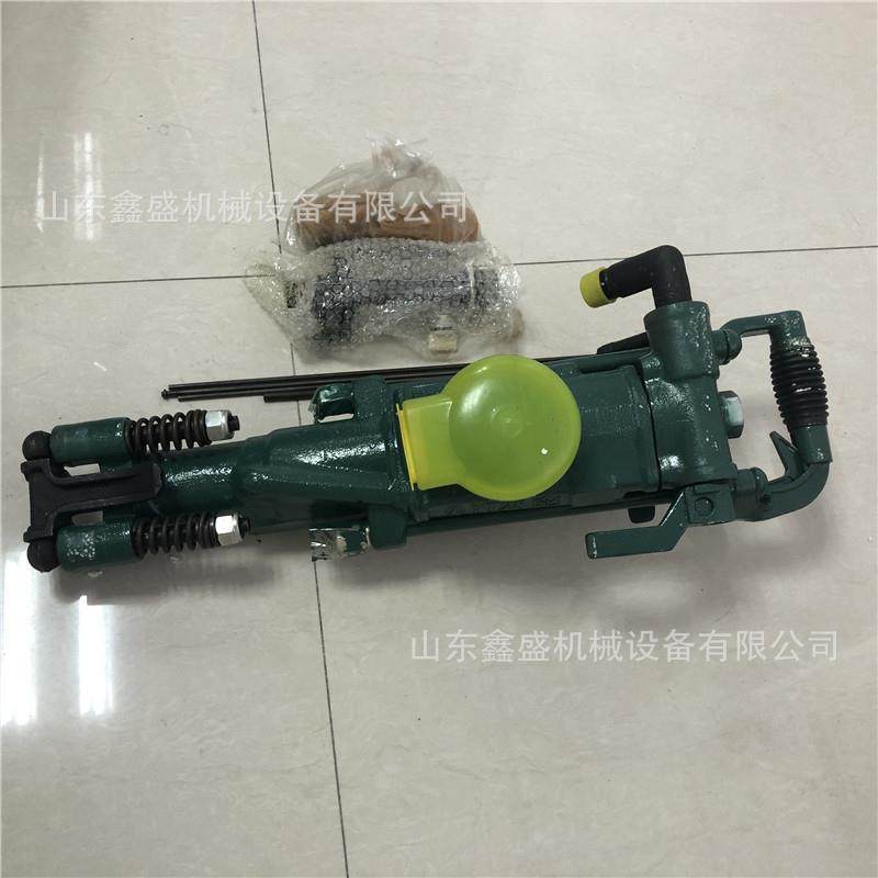 yt28气腿式凿岩机煤矿隧道护坡用气动凿岩机手持便携式锚杆钻机,五金/工具,压路机,淘宝优惠券,粉丝福利购,淘宝优惠卷