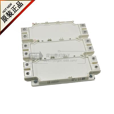 FS500R17OE4D FS450R17OE4 FS450R12OE4 FS450R17KE3 逆变器IGBT