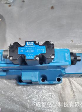 威格士KBDG5V-8-33C330N200-X-T-M2-PE7-H1-11比例电磁阀