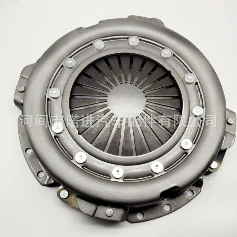 HDK-187 离合器总成 离合器三件套件 HDK187 HD78 D4DD