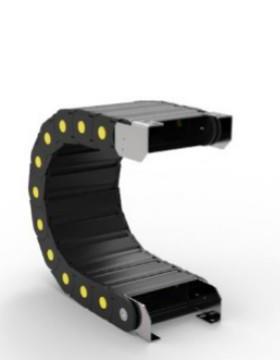 意大利Brevetti Stendalto布莱围世轻型尼龙电缆拖链SR335L/SRLI