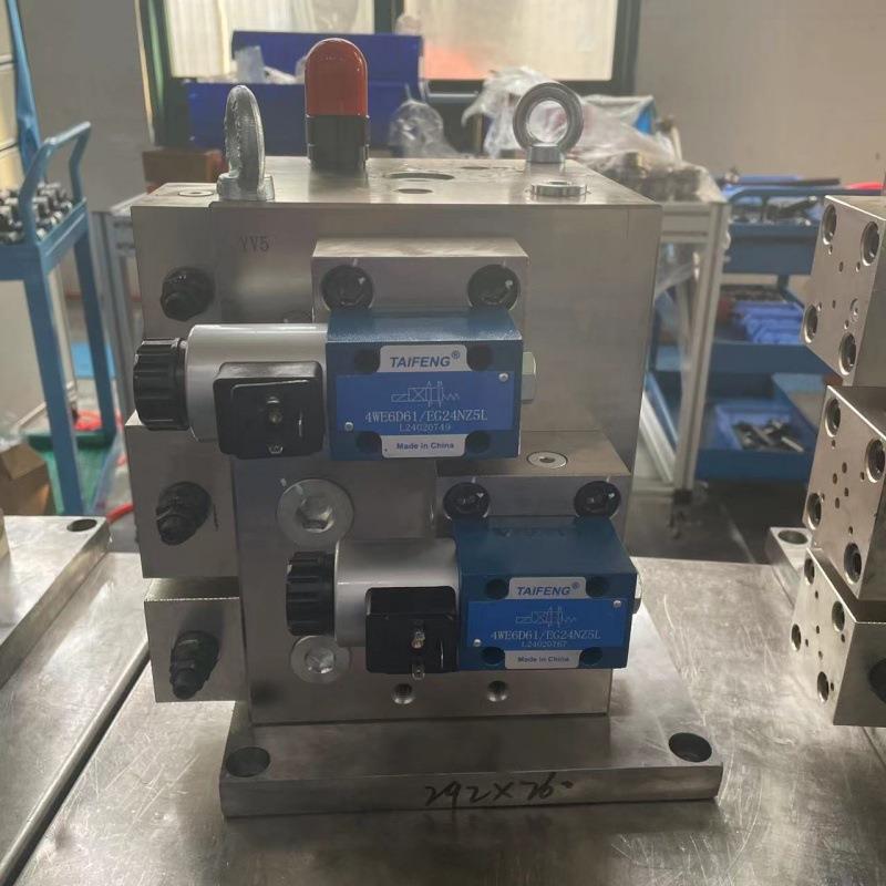 现货YN32-500HXBCV二通插装阀厂家直销电压可选产地货源