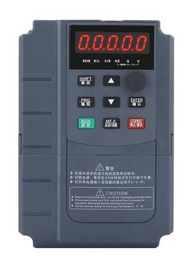 安川变频器V1000CIMR-VB4A0001 0002 0004BBA0.2 0.4 0.75 1