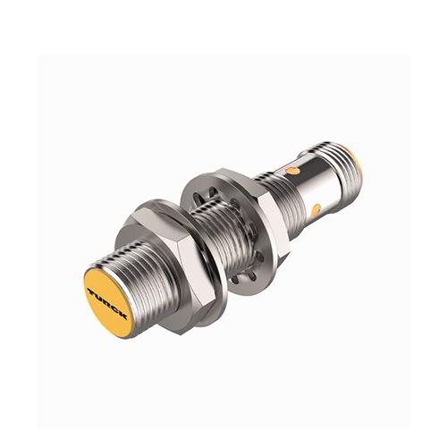 图尔克/电容传感器 BI8-M18-AN6X-H1141 BI12-M30-AD4X BI30R-Q20