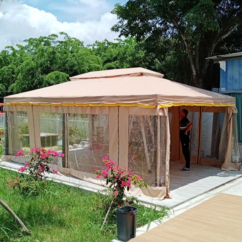 罗马帐篷户外广告超大型