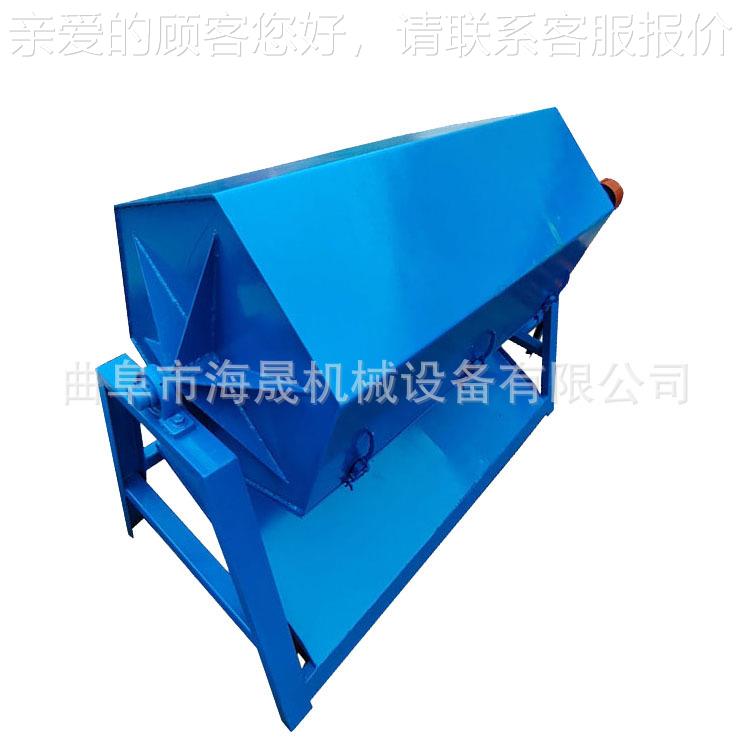 300升滚筒抛光晟机 FHX五新研磨机 海专业除锈六角翻除漆金抛光机