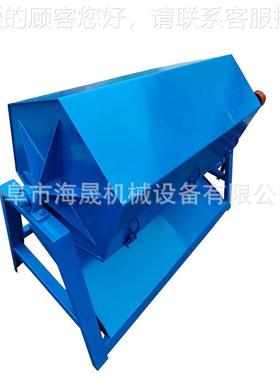 300升滚筒抛光晟机 FHX五新研磨机 海专业除锈六角翻除漆金抛光机