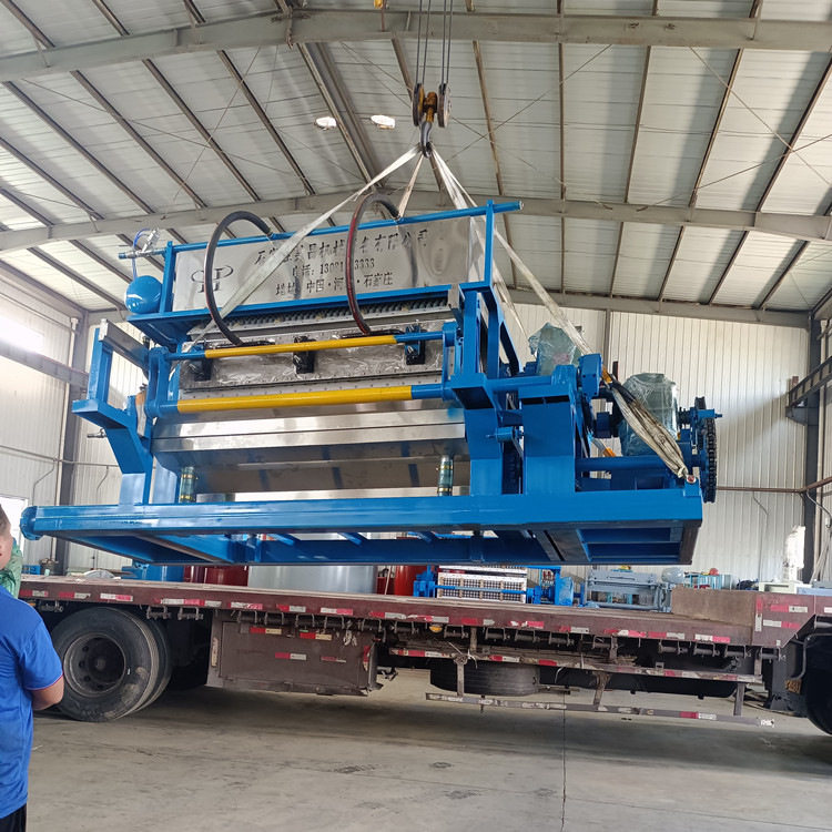 八面全自动蛋盘机  蛋托机厂家 鸡蛋托生产线 纸浆蛋托机,机械设备,其他机械设备,淘宝优惠券,粉丝福利购,淘宝优惠卷