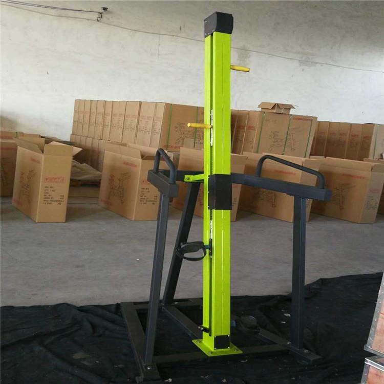 厂家直销商用攀爬机极限全身攀登机直立爬山机攀岩机有氧健身器材