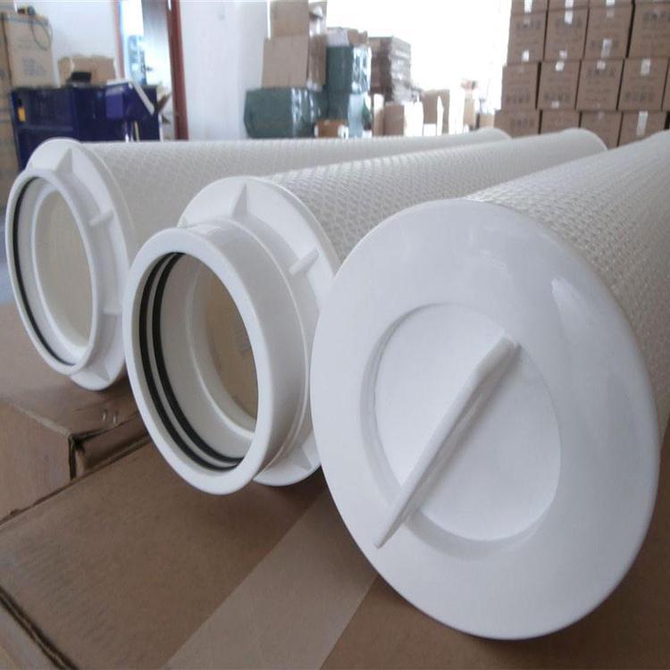 TBG-10-60-P 除铁滤芯 大通量保安过滤器滤芯