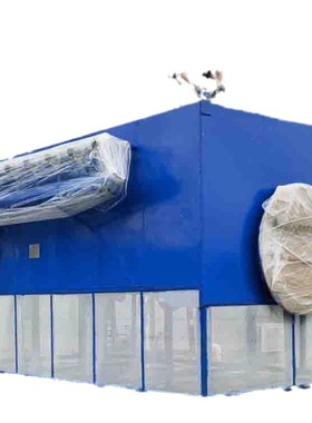 304PLC自洁式空气过滤器 LFZK-2000滤筒除尘器智能PLC HV滤筒