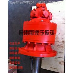 X水定钻平液XHC4-390压减速机H向C4-3900