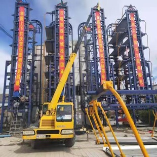 厂家销售智能垂直循环立体车库可代加工、租赁升降横移式机械车位