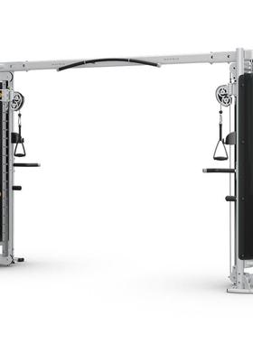 美国MATRIX上肢十字内收练习机G3-MS20大飞鸟综合力量训练器