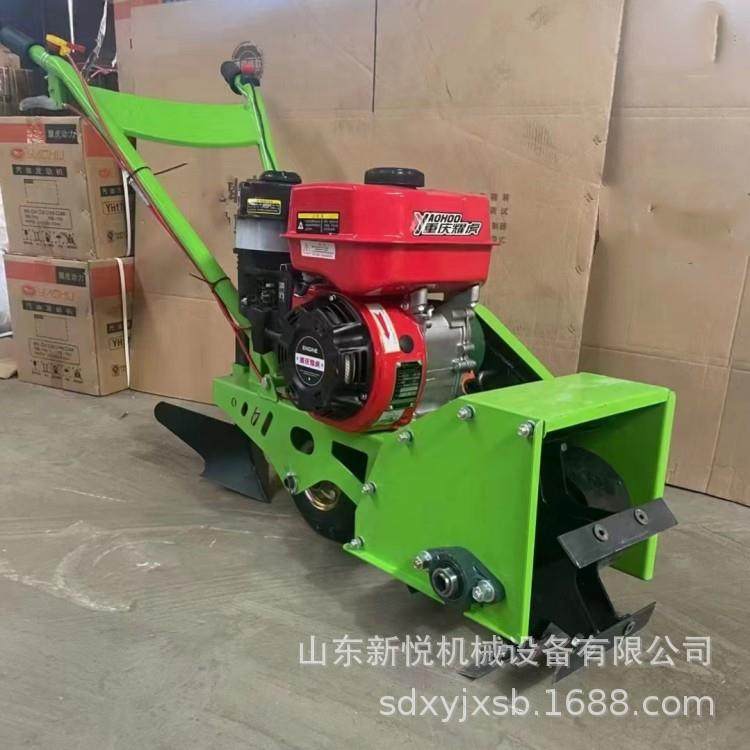 170汽油独轮松土除草机 家用小型开沟机 果园大棚碎草机,农机/农具/农膜,农用暖风机/恒温机,淘宝优惠券,粉丝福利购,淘宝优惠卷