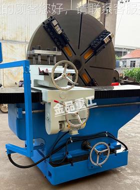 头车法兰车床2CW60大20/CW605大头性车转速低稳定好6CW6025025落